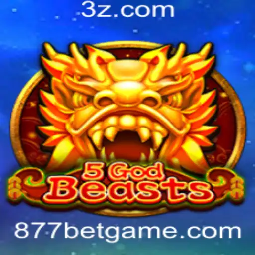 5GodBeasts: A Nova Sensação no Mundo dos Jogos