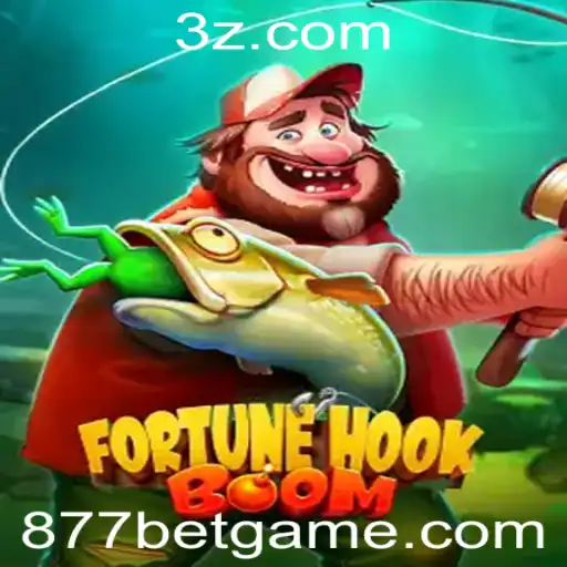 FortuneHookBoom: Um Novo Fenômeno no Mundo dos Jogos com 877bet
