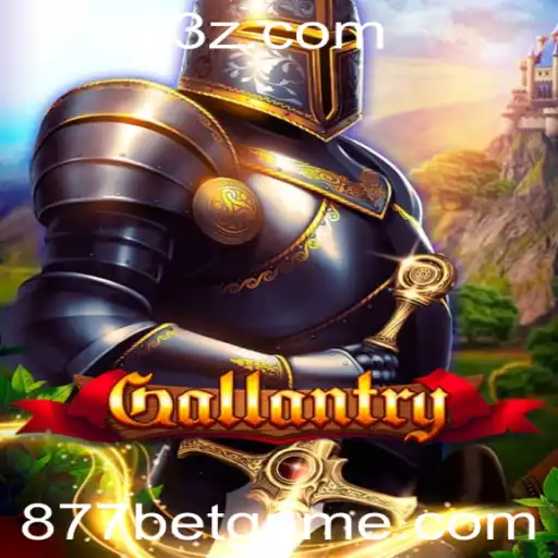 Descubra o Mundo de Gallantry: Um Jogo de Estratégia e Aventura