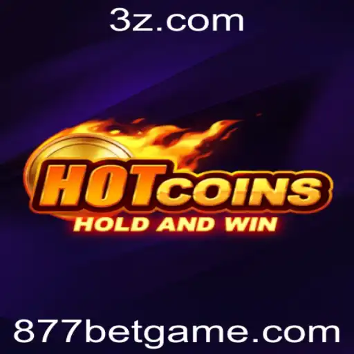 Explorando o Mundo de HotCoins: O Jogo do Momento com 877bet