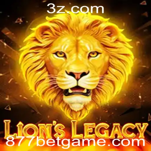 Descrição Detalhada do Jogo LionsLegacy