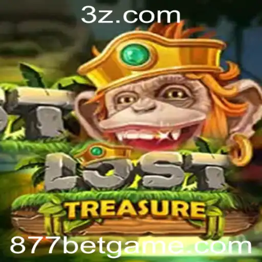 Descubra o Mundo de Aventuras de LostTreasure
