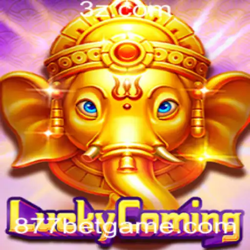 Descobrindo o Mundo de LuckyComing: Um Guia Completo para o Novo Fenômeno em Jogos de Azar