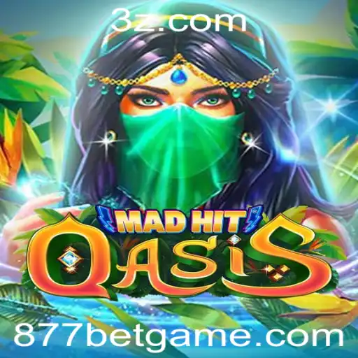 Explorando o Universo de MadHitOasis: Aventura e Estratégia no Mundo dos Jogos