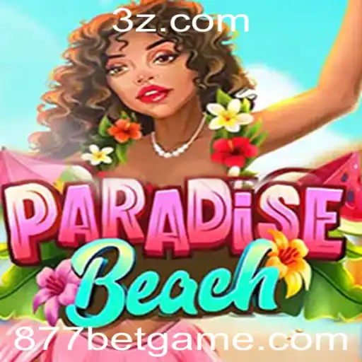 ParadiseBeach: Explore, Aventure-se e Ganhe com 877bet