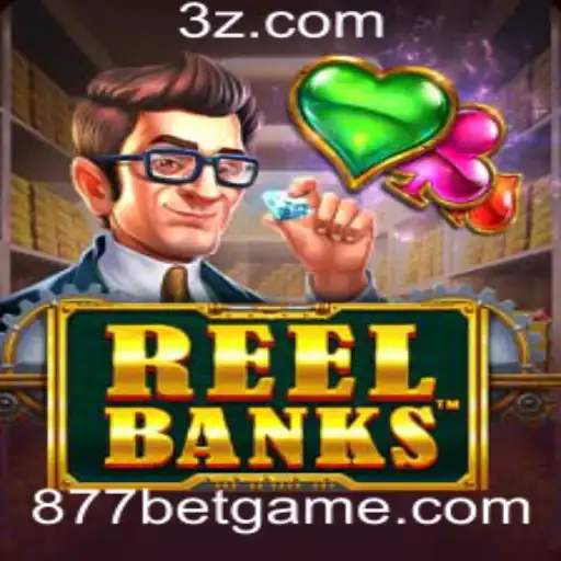 Desvendando o Mundo de ReelBanks: Um Mergulho no Jogo Online
