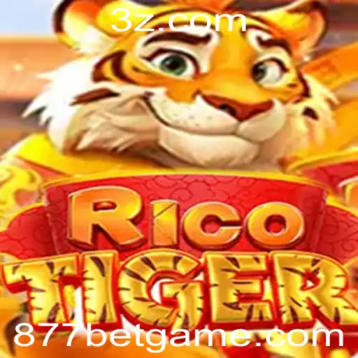 RicoTiger: Explorando o Mundo de Estratégia e Diversão no Jogo Online